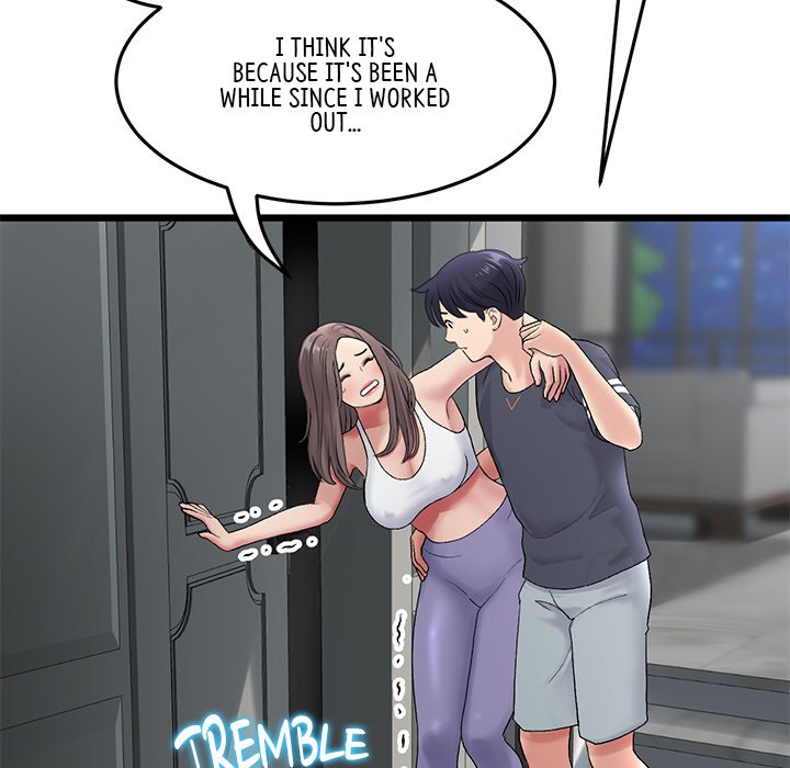 My First and Last chapter 12 page 28