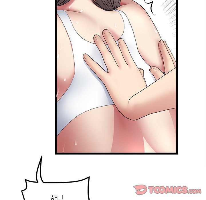 My First and Last chapter 12 page 87