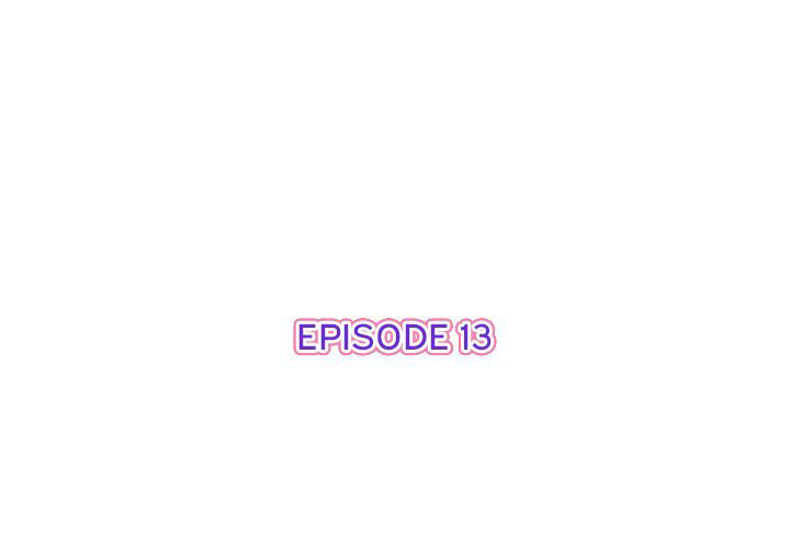 My First and Last chapter 13 page 3