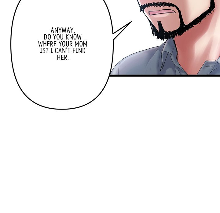 My First and Last chapter 13 page 166