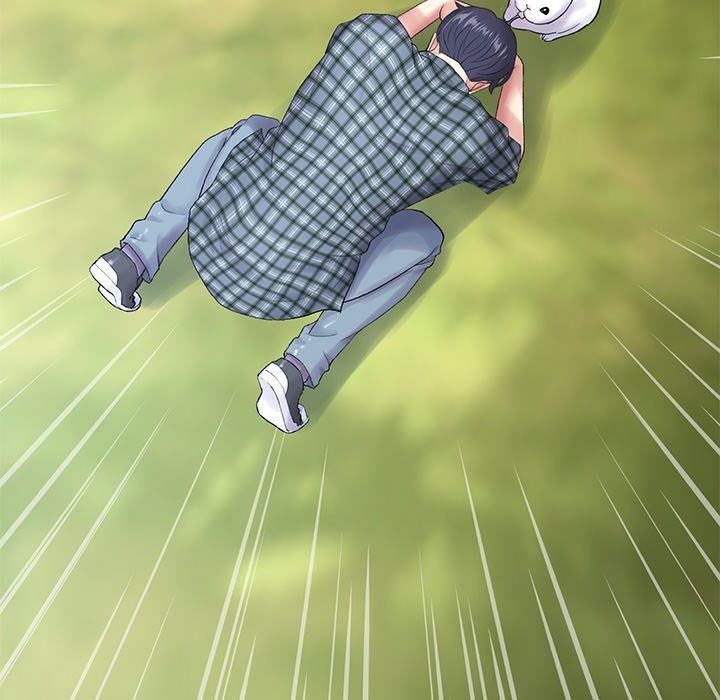 My First and Last chapter 14 page 122