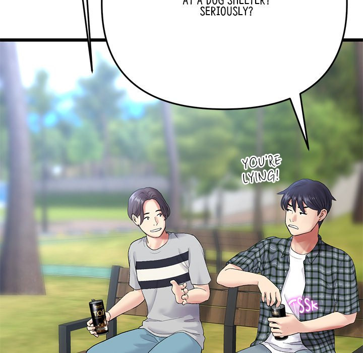 My First and Last chapter 14 page 132