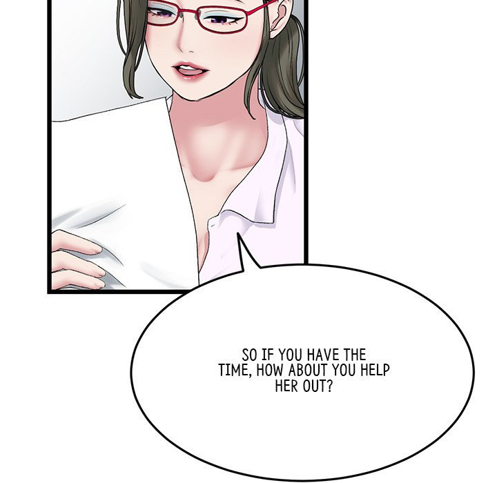 My First and Last chapter 14 page 154