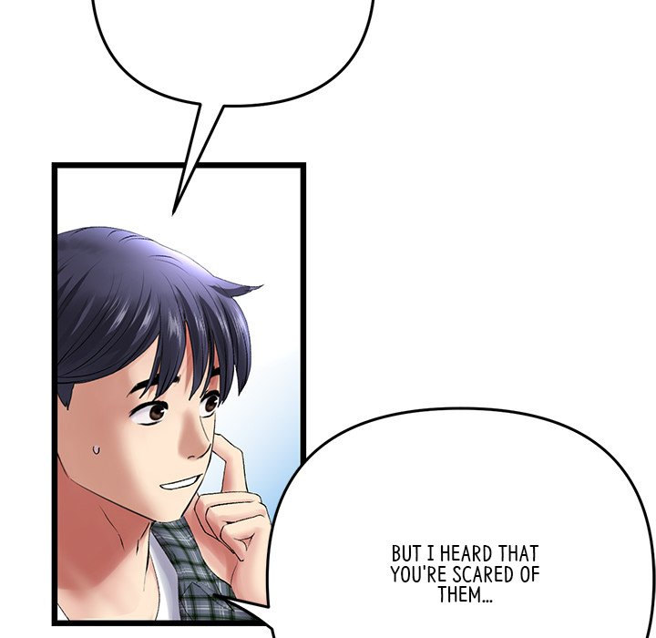 My First and Last chapter 14 page 172