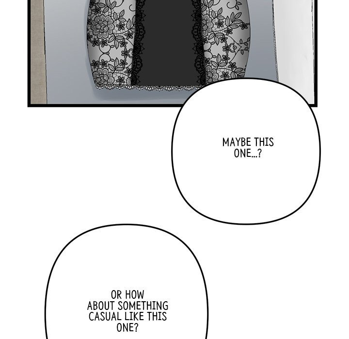 My First and Last chapter 15 page 105