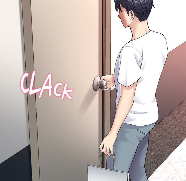 My First and Last chapter 15 page 116