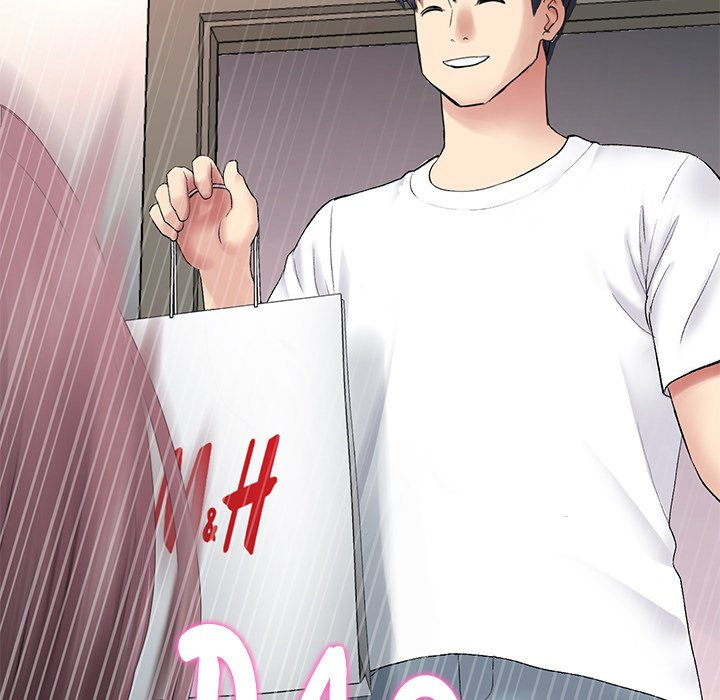 My First and Last chapter 15 page 119