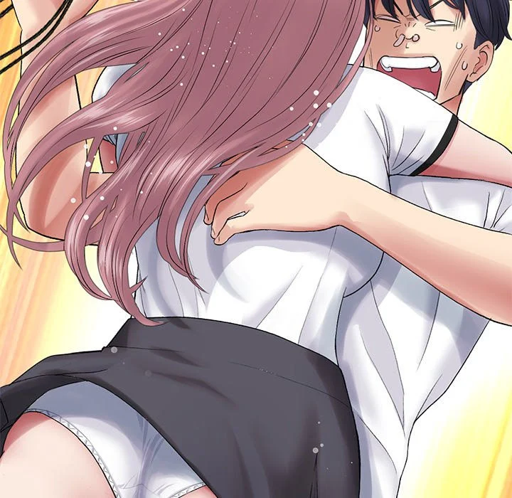 My First and Last chapter 15 page 122