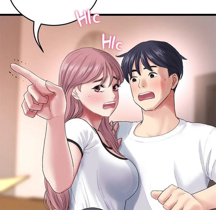 My First and Last chapter 15 page 128