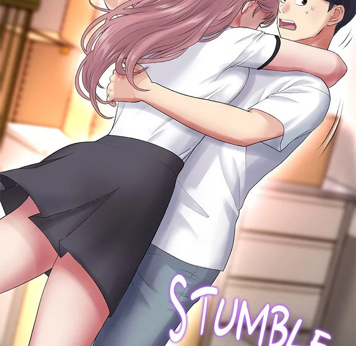 My First and Last chapter 15 page 152