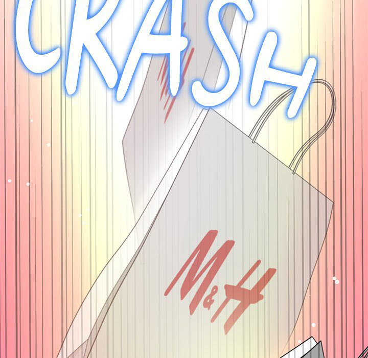 My First and Last chapter 15 page 158