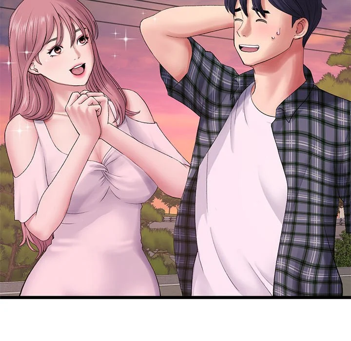 My First and Last chapter 16 page 57