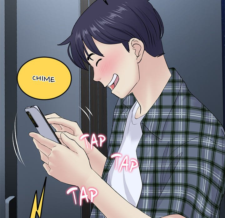 My First and Last chapter 16 page 142
