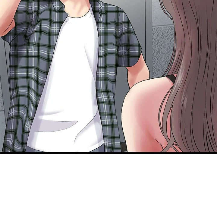 My First and Last chapter 16 page 181