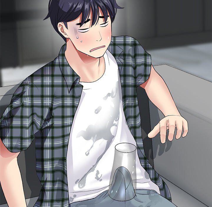 My First and Last chapter 17 page 105
