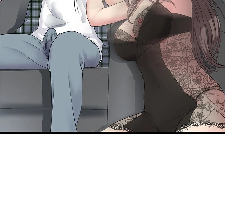 My First and Last chapter 17 page 140