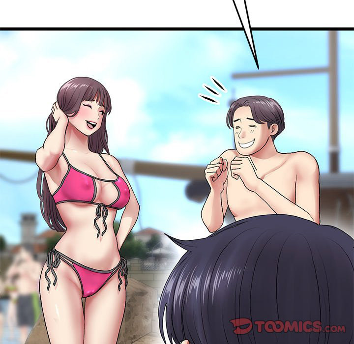 My First and Last chapter 19 page 124