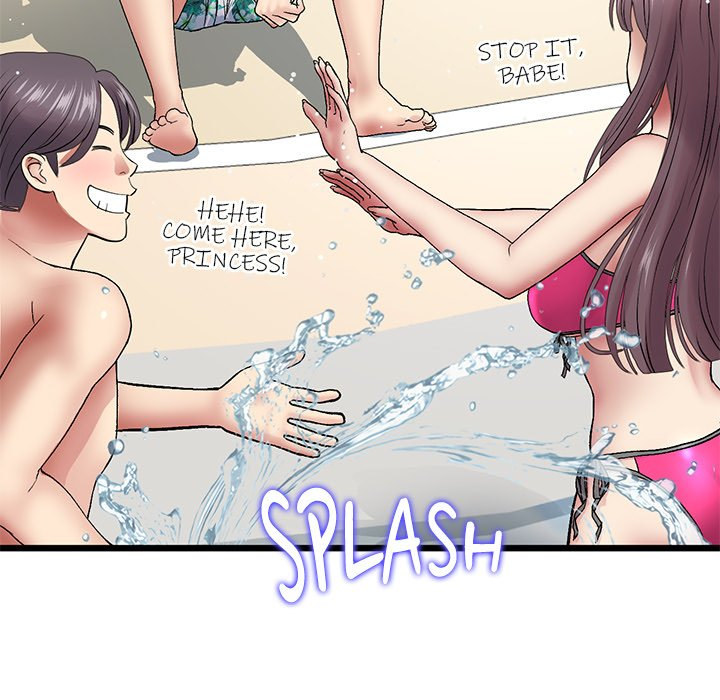 My First and Last chapter 19 page 128