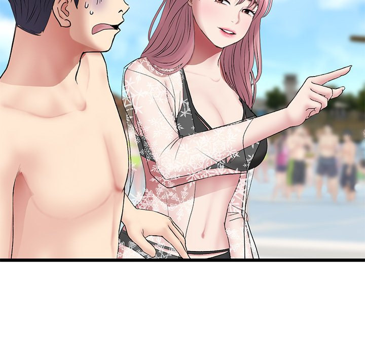 My First and Last chapter 19 page 158