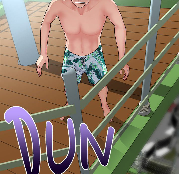 My First and Last chapter 19 page 168