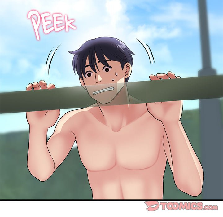 My First and Last chapter 19 page 172