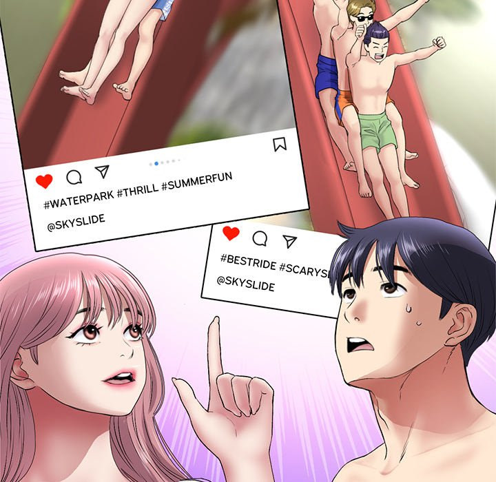 My First and Last chapter 19 page 201