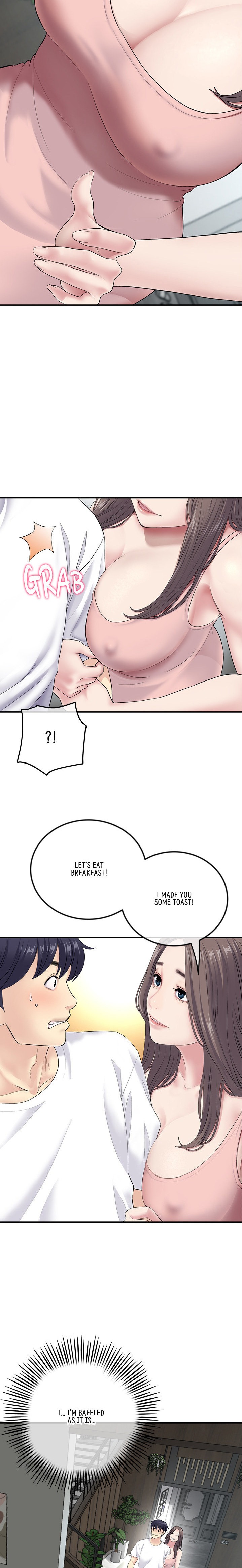 My First and Last chapter 2 page 14