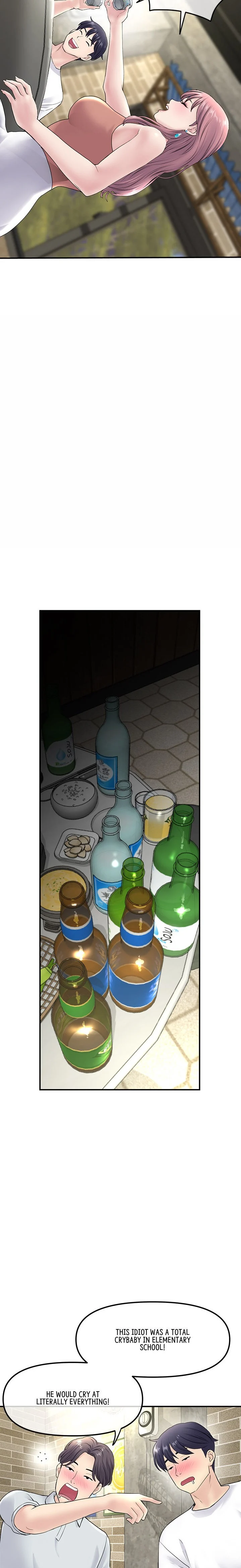 My First and Last chapter 2 page 26
