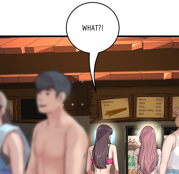 My First and Last chapter 20 page 92