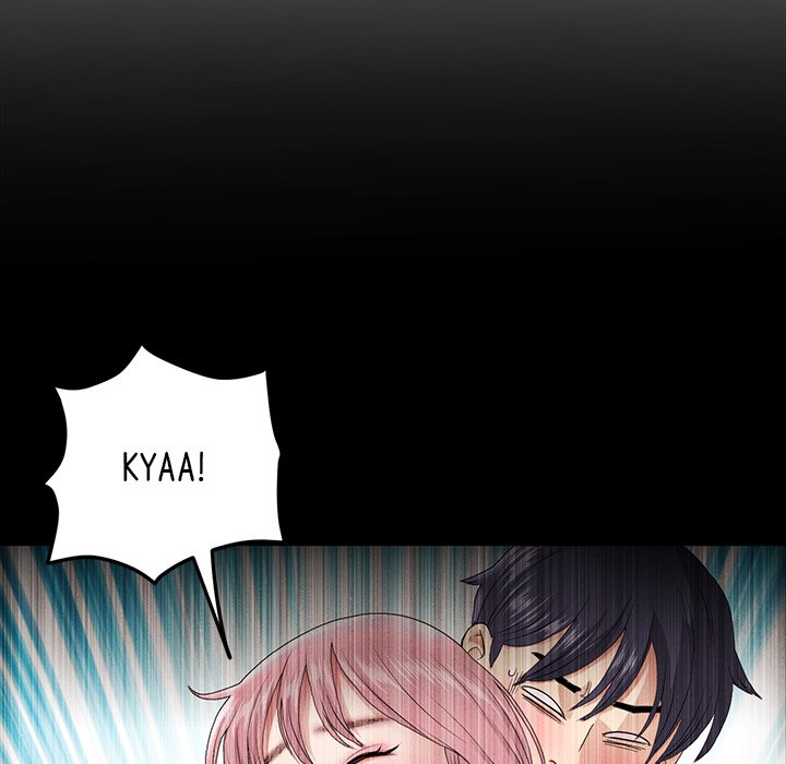 My First and Last chapter 20 page 104