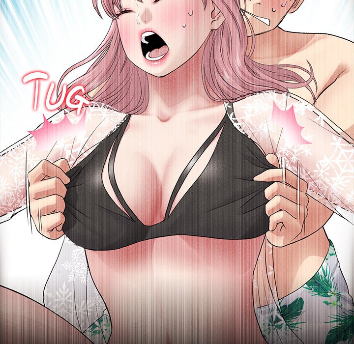 My First and Last chapter 20 page 105