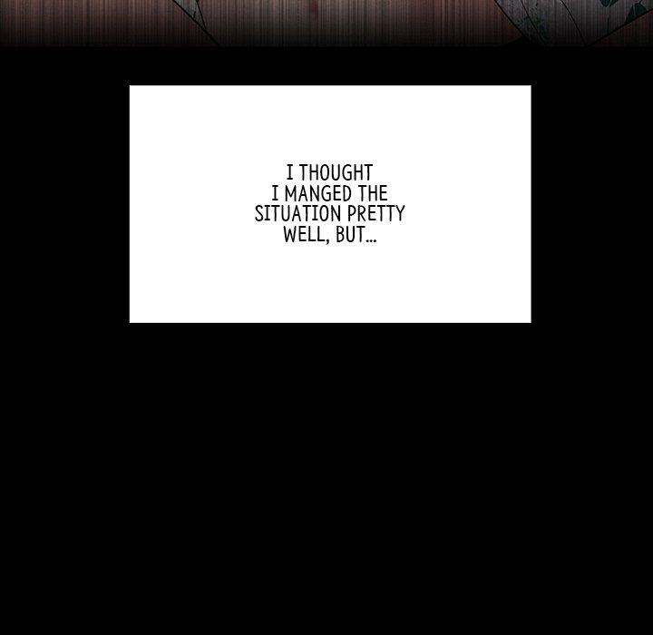 My First and Last chapter 20 page 106