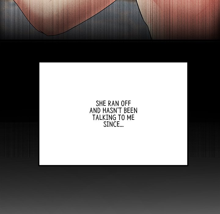 My First and Last chapter 20 page 109