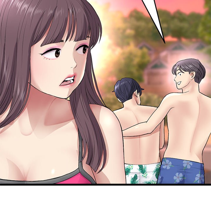 My First and Last chapter 20 page 135