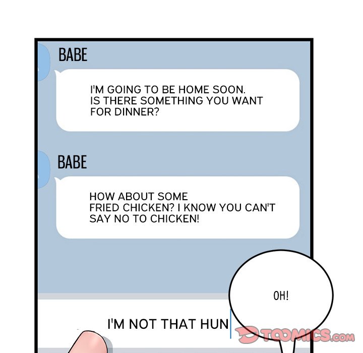 My First and Last chapter 20 page 180