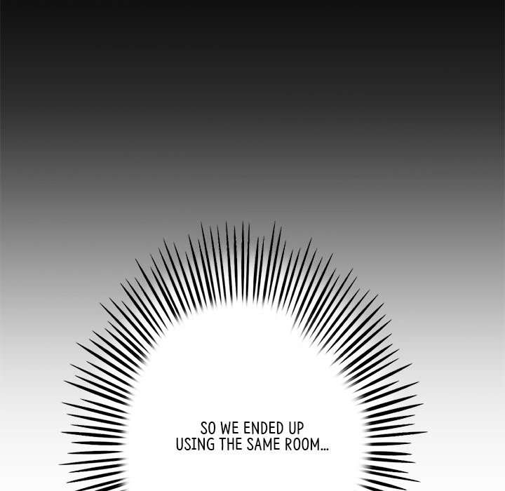 My First and Last chapter 21 page 64