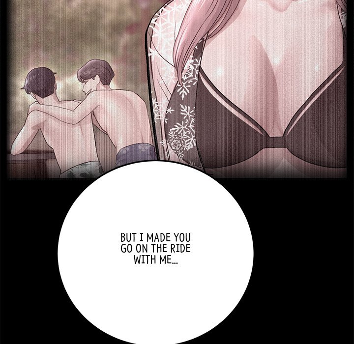 My First and Last chapter 21 page 81
