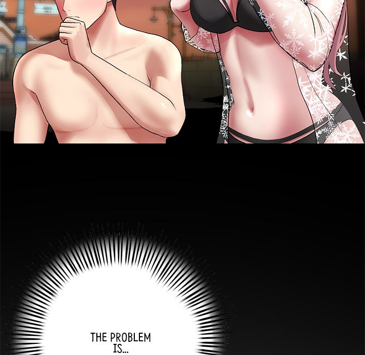 My First and Last chapter 21 page 90