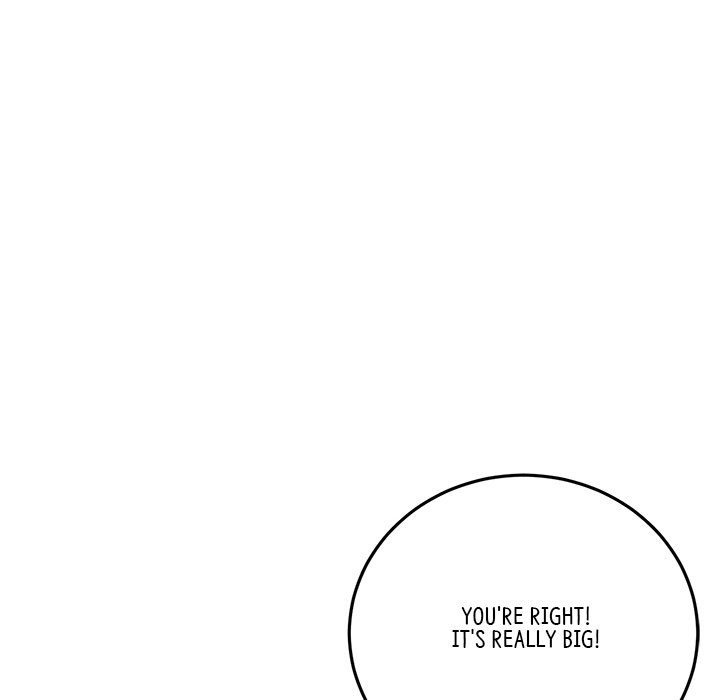 My First and Last chapter 21 page 124