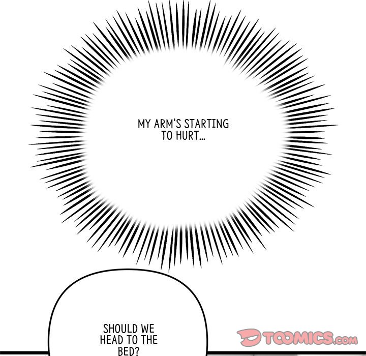 My First and Last chapter 21 page 164