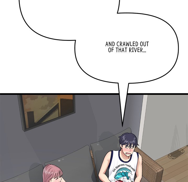 My First and Last chapter 21 page 184
