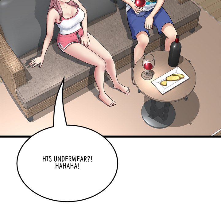My First and Last chapter 21 page 185