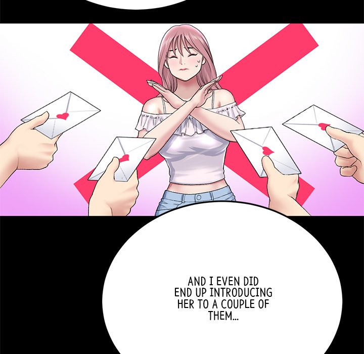My First and Last chapter 23 page 42