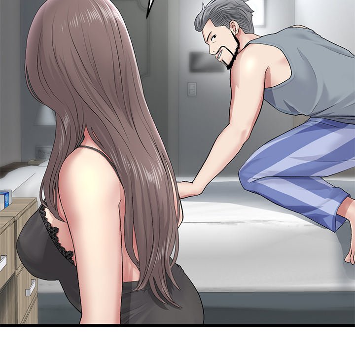 My First and Last chapter 23 page 107