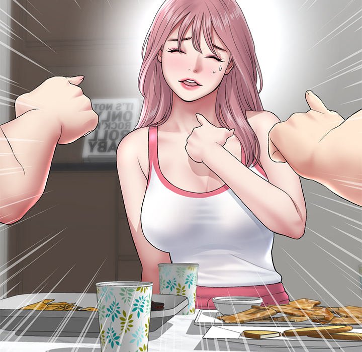 My First and Last chapter 23 page 128