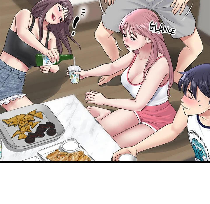 My First and Last chapter 23 page 131