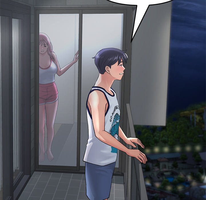 My First and Last chapter 23 page 160