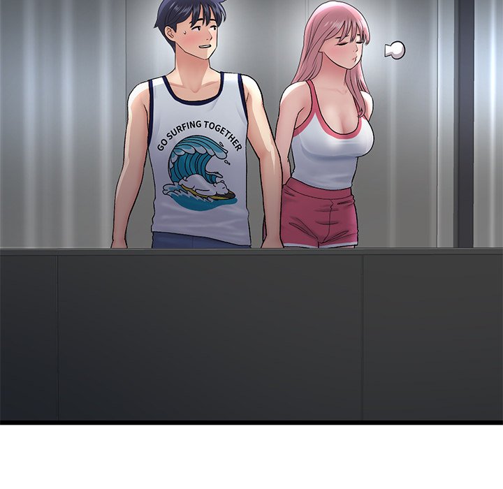 My First and Last chapter 23 page 166