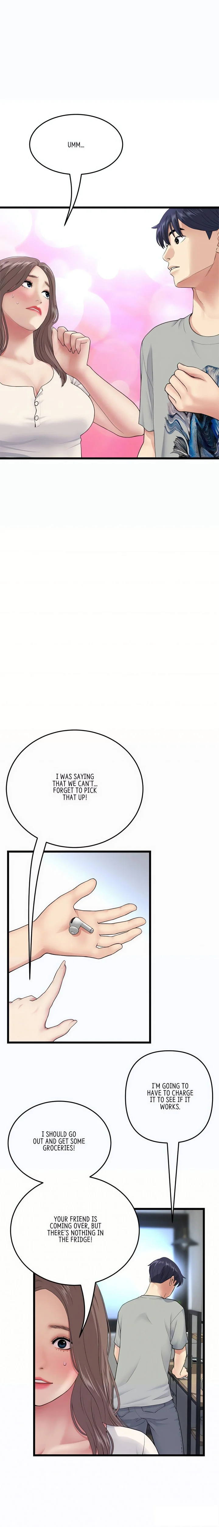 My First and Last chapter 25 page 5