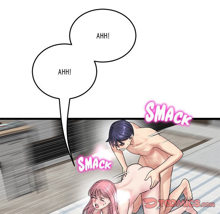 My First and Last chapter 27 page 136